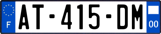 AT-415-DM