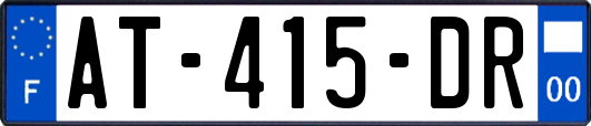 AT-415-DR