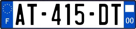 AT-415-DT