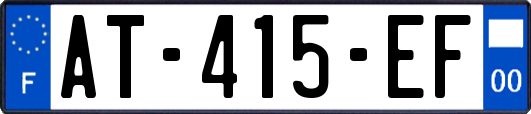 AT-415-EF