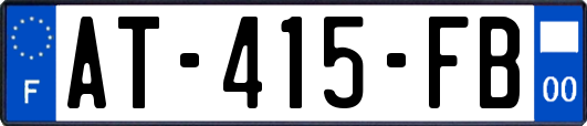 AT-415-FB