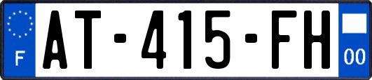 AT-415-FH
