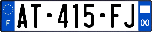 AT-415-FJ