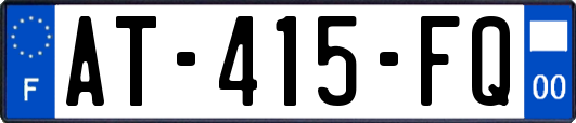 AT-415-FQ