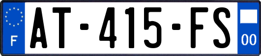AT-415-FS