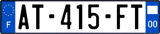 AT-415-FT
