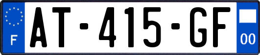 AT-415-GF