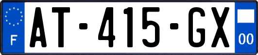 AT-415-GX