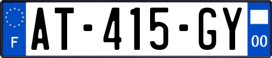 AT-415-GY