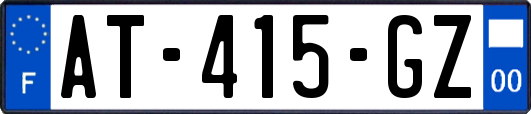 AT-415-GZ