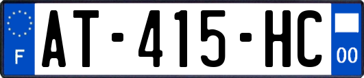 AT-415-HC
