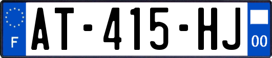 AT-415-HJ