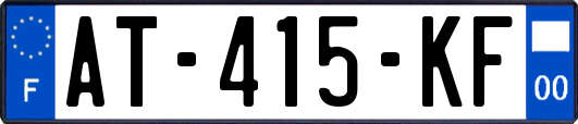AT-415-KF