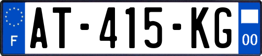 AT-415-KG