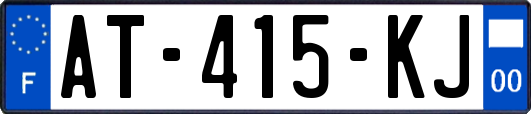 AT-415-KJ