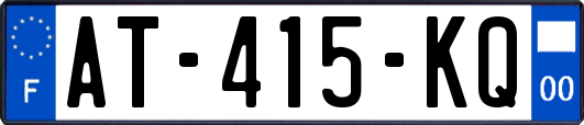 AT-415-KQ