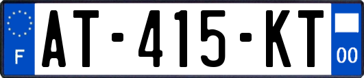 AT-415-KT