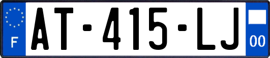 AT-415-LJ