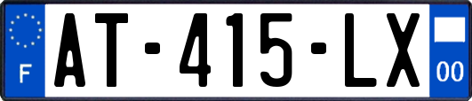 AT-415-LX