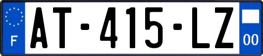 AT-415-LZ