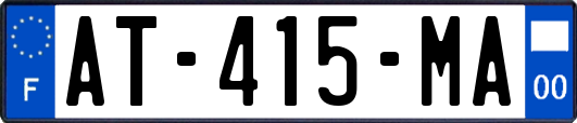 AT-415-MA