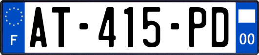 AT-415-PD