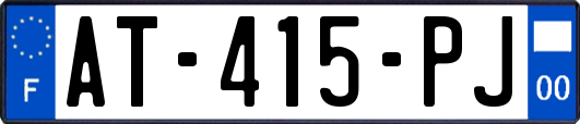 AT-415-PJ