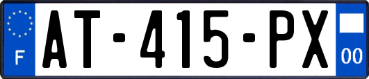AT-415-PX