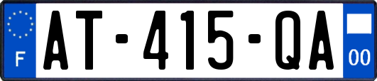 AT-415-QA