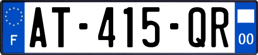 AT-415-QR