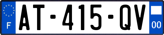 AT-415-QV