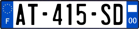 AT-415-SD