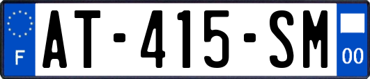 AT-415-SM