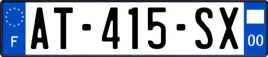 AT-415-SX