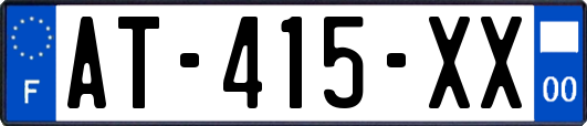 AT-415-XX