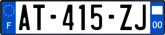 AT-415-ZJ