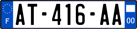 AT-416-AA