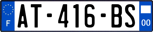 AT-416-BS