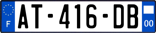 AT-416-DB
