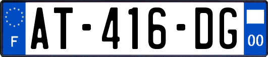 AT-416-DG