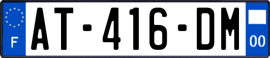 AT-416-DM