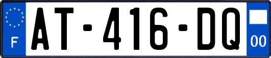 AT-416-DQ