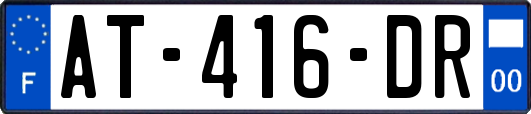 AT-416-DR