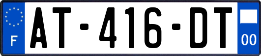AT-416-DT