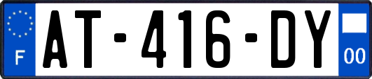 AT-416-DY