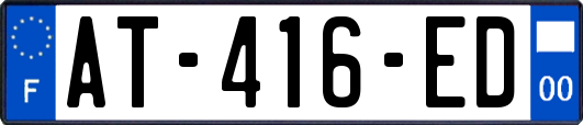 AT-416-ED