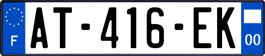 AT-416-EK