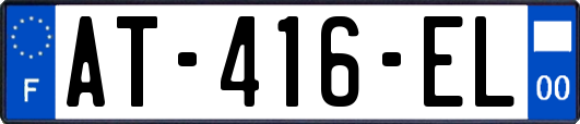 AT-416-EL