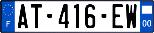 AT-416-EW