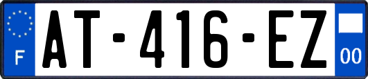 AT-416-EZ